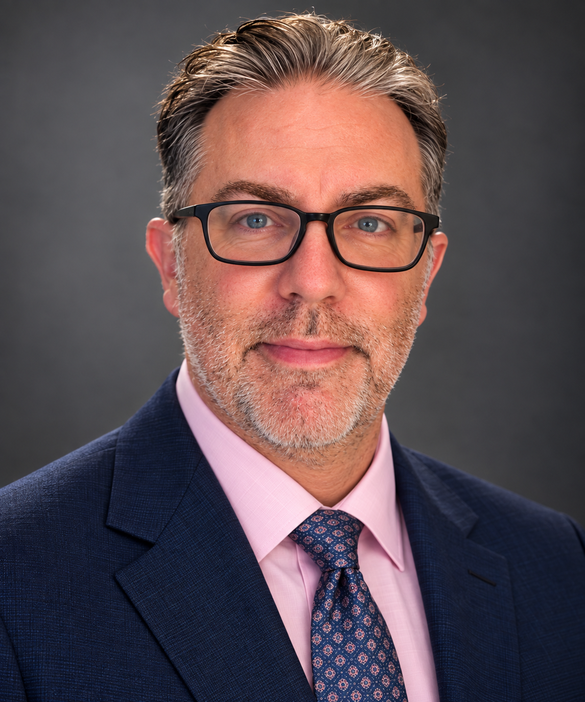 Jason Hamm, Founder and Principal Consultant
